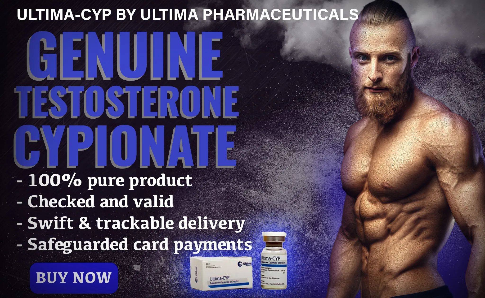 Testosterone Cypionate-vs Testosterone-Enanthate Result