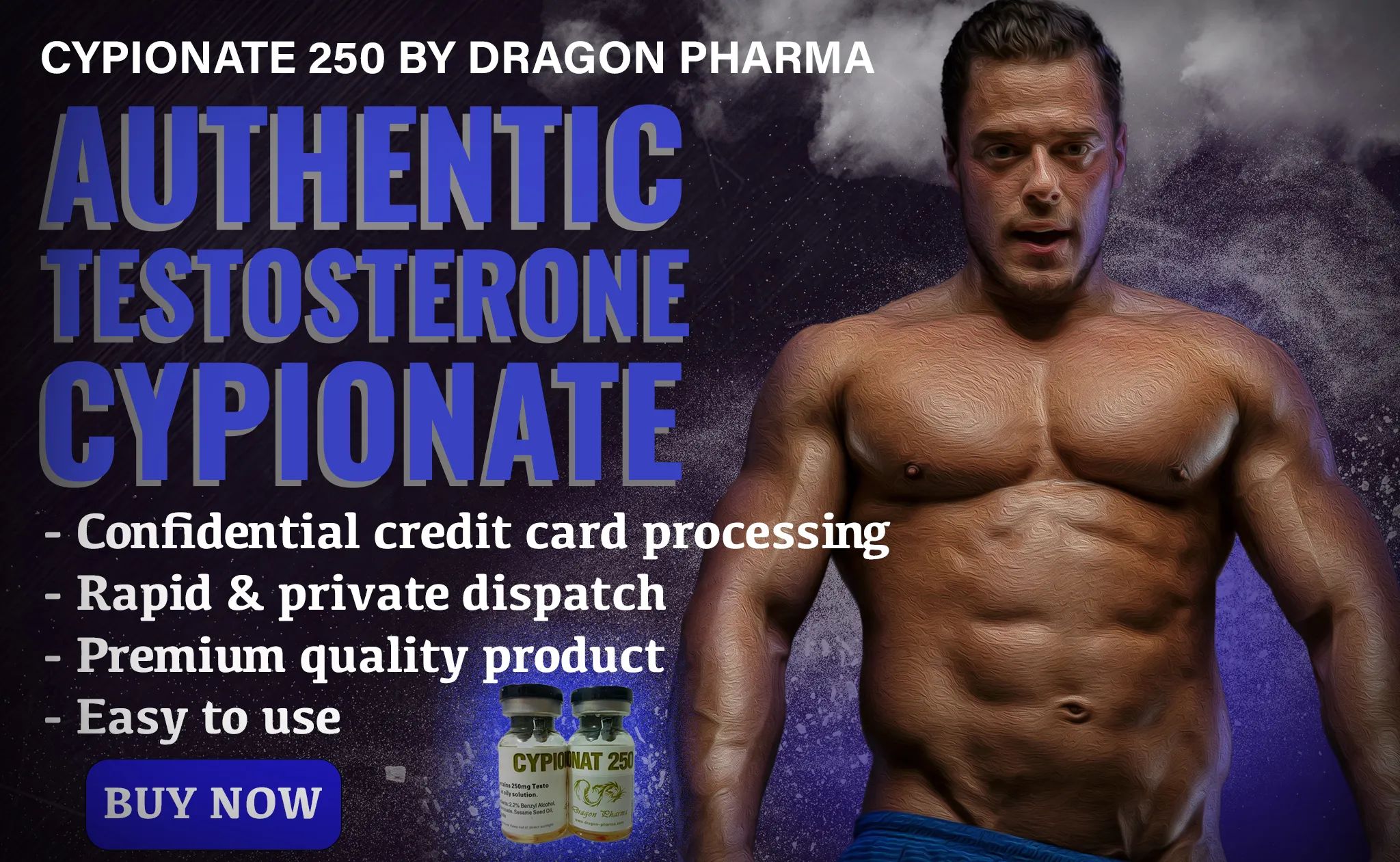 Testosterone Enanthate vs Cypionate Result